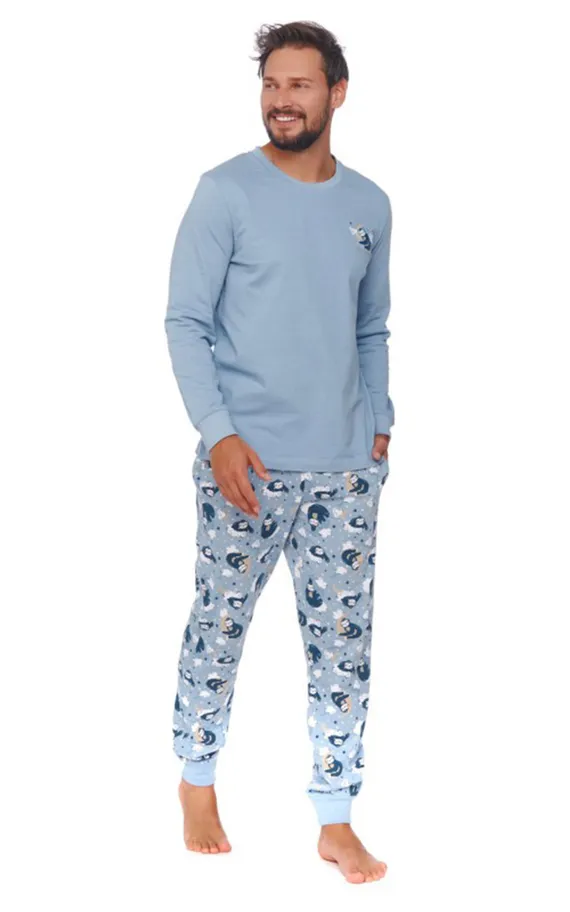 Пижама PMB.4511 Flow