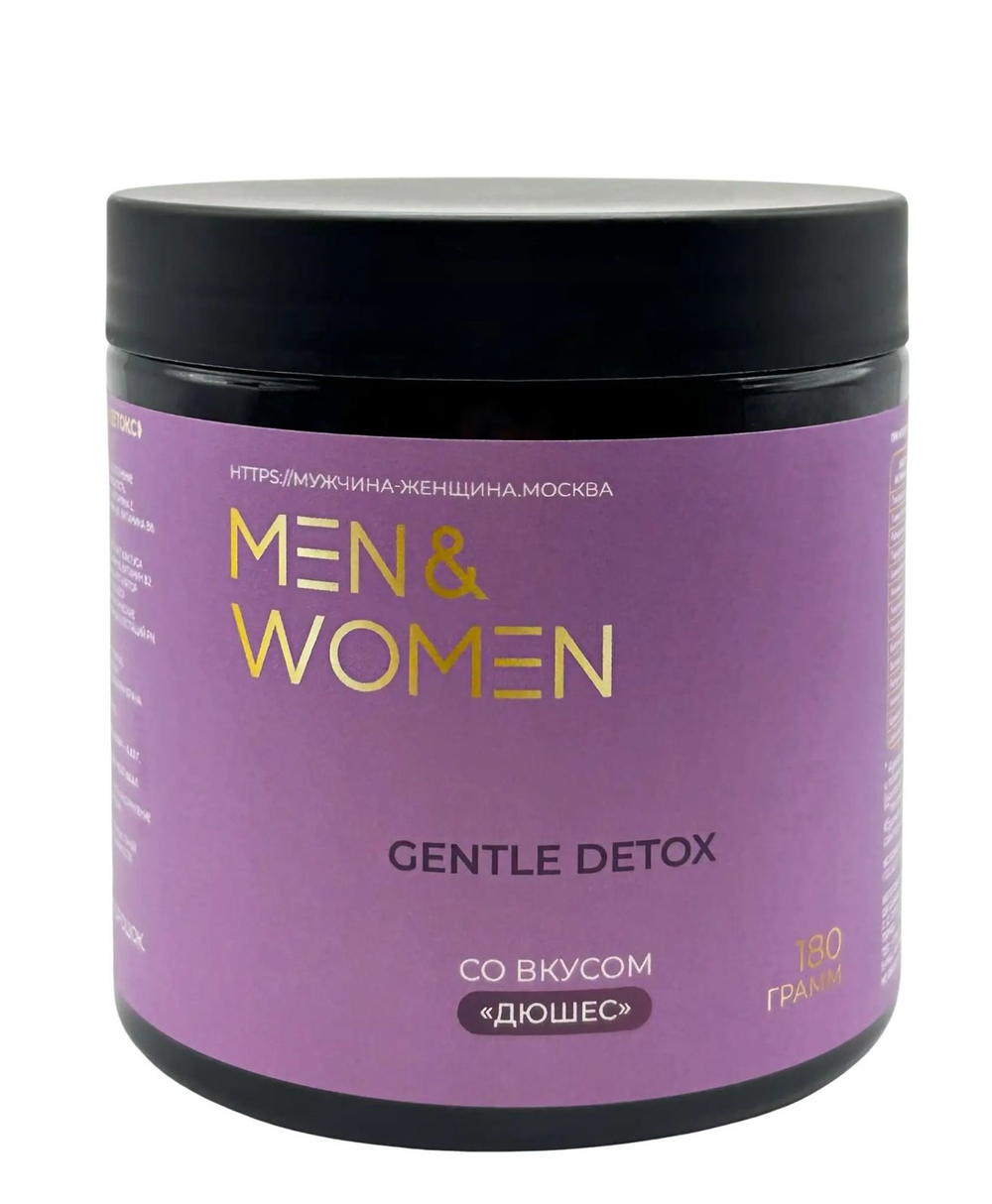 Детокс для вывода жидкости с организма