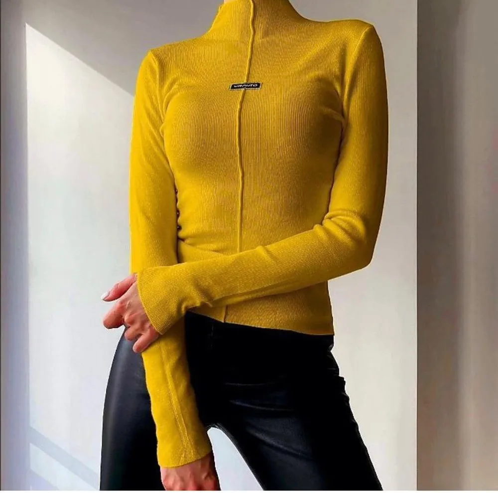 Водолазка 6818931 Fabrika