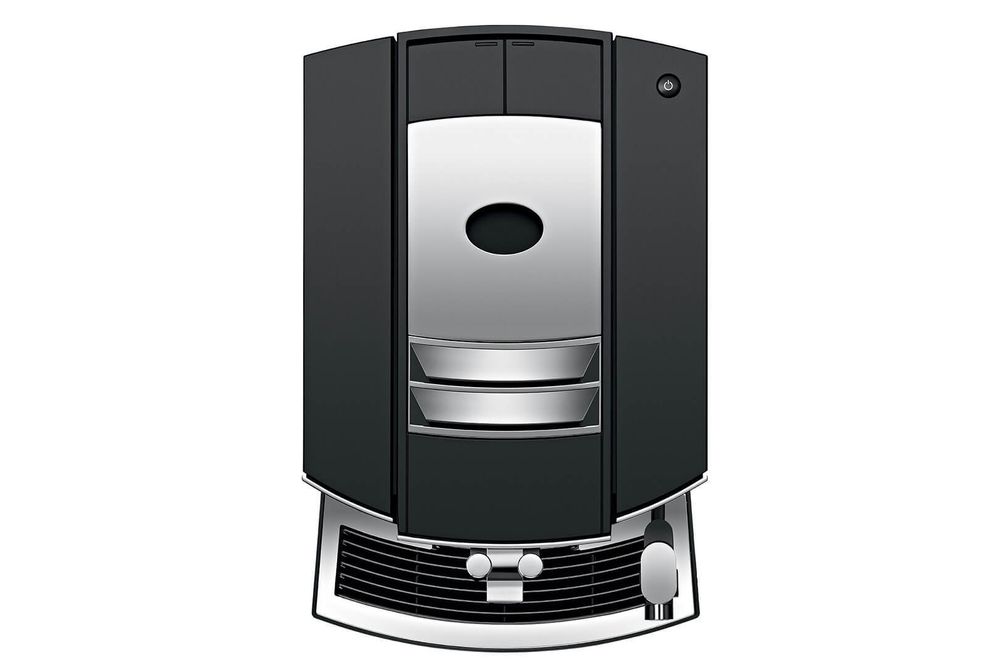 Кофемашина Jura S8 Chrom EU (15187) - 3