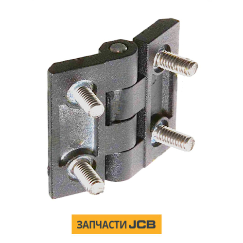 Гайка JCB 1340/0203Z