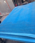 Паронит ПМБ