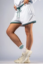 Шорты Lounge Sweatshorts CLUB D’OR 643 WHITE