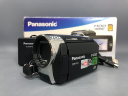 Panasonic SDR-H81