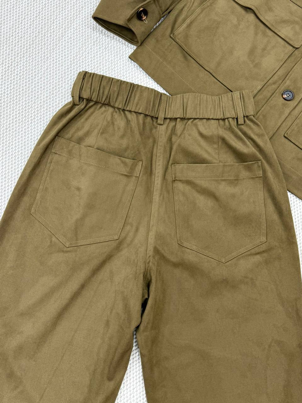 Костюм Brunello Cucinelli