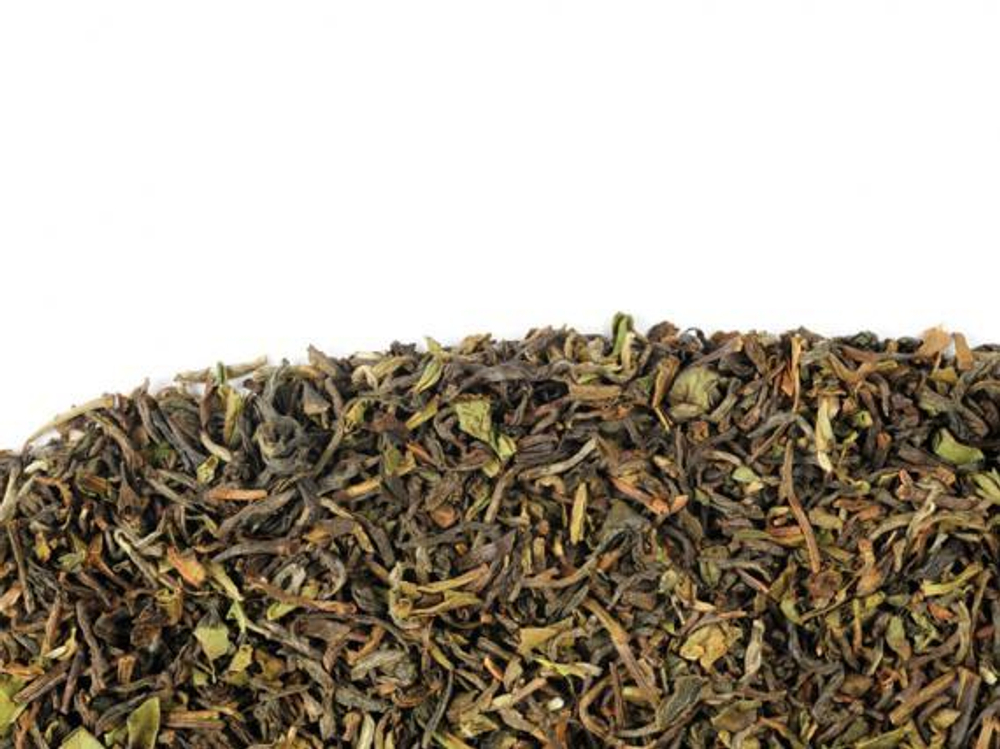 Индийский черный чай Дарджилинг Непал (Darjeeling FTGFOP1, первый сбор) РЧК