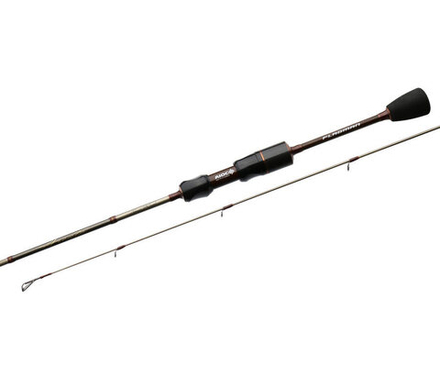 FLAGMAN Удилище спиннинговое Areata 552XUL 1,68м тест 0,3-2,5г