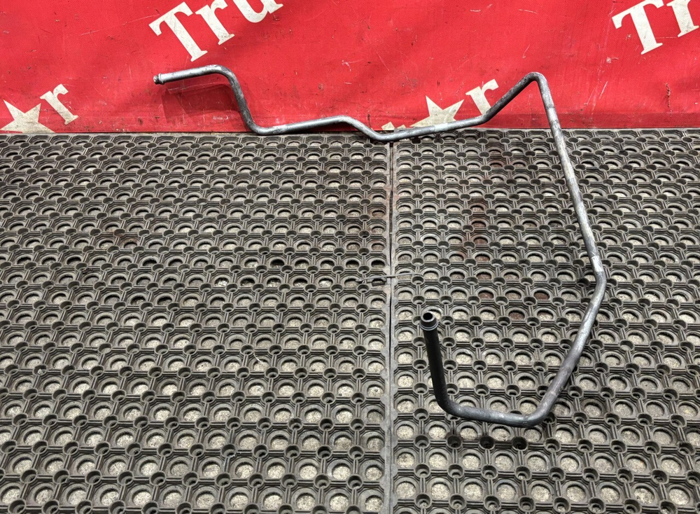 Трубка компрессора 2021г.