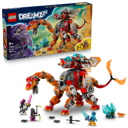 LEGO DREAMZzz - Космический динозавр 71514