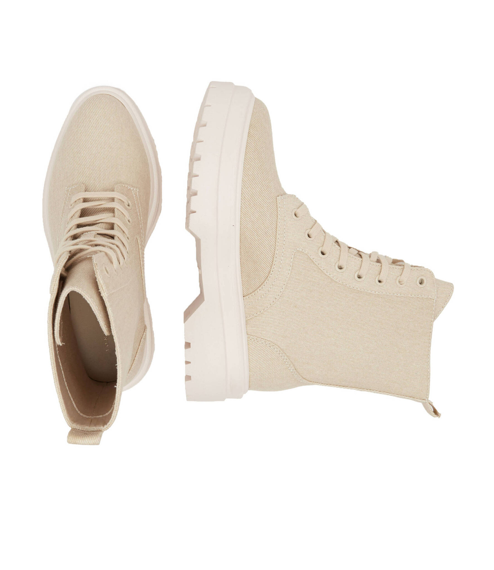 Ботильоны FEMININE ESSENTIAL C, ACI Tommy Hilfiger - бежевый(FW0FW07357)