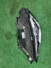 Фара левая Mercedes GLC X253 (2019-2022) LED