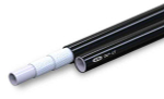 Рукав термопластиковый OL7 LT DN 10 P=157 (для гидравлики, сдвоенный) (-54°C) (175bar)