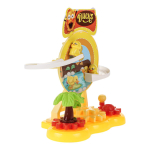 Автотрек, коробка 88520D