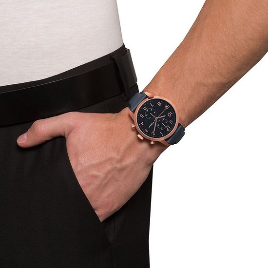 Наручные часы Fossil FS4933