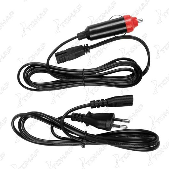 Изотерм. контейнер ELECTRIC автомобильный 30л зеленый (TPX-8000-30-G) PINNACLE