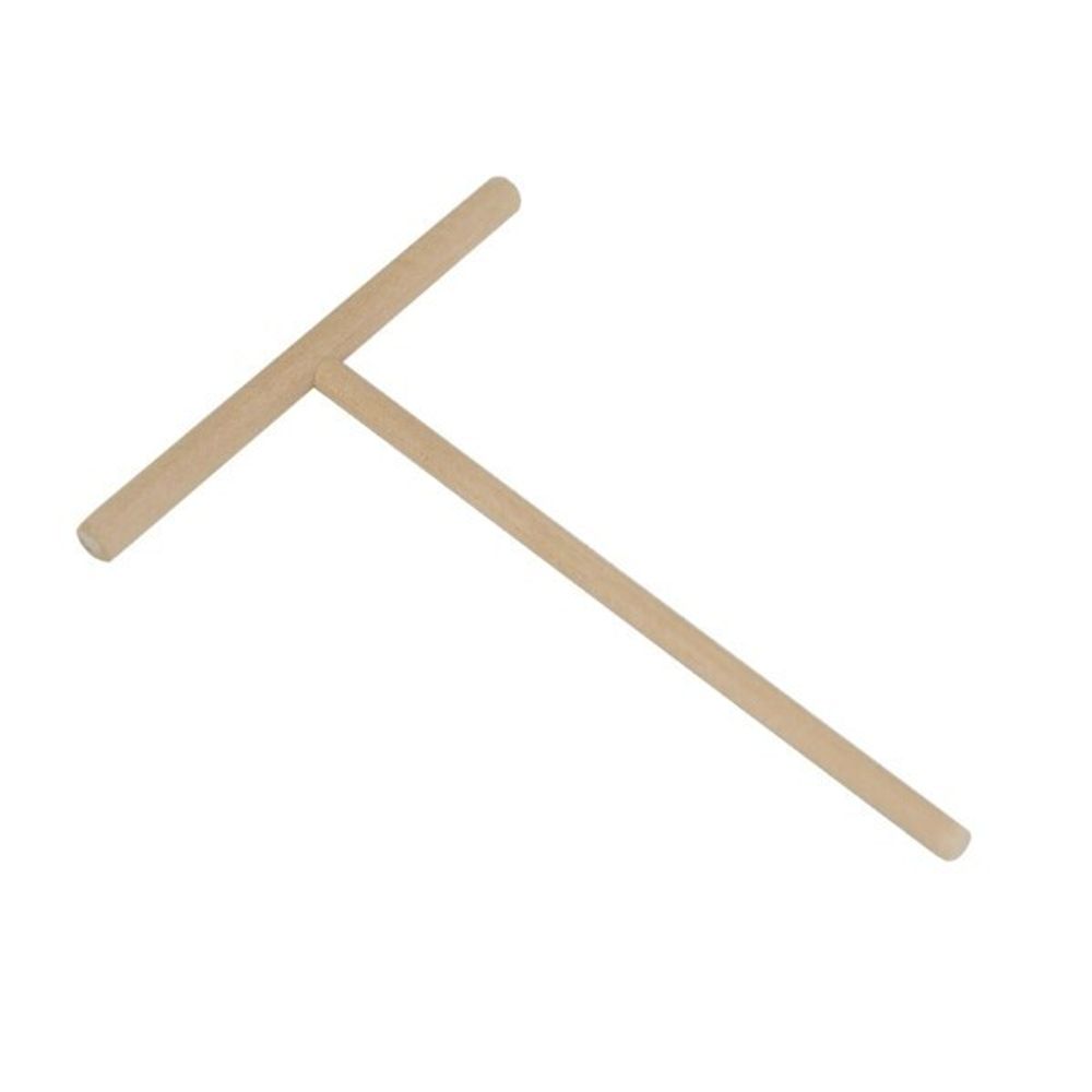 Ролик для блинов деревянный