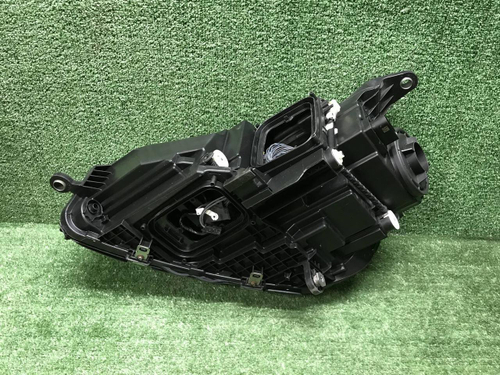 Фара правая Mercedes GLE V167 18-24 Multibeam LED