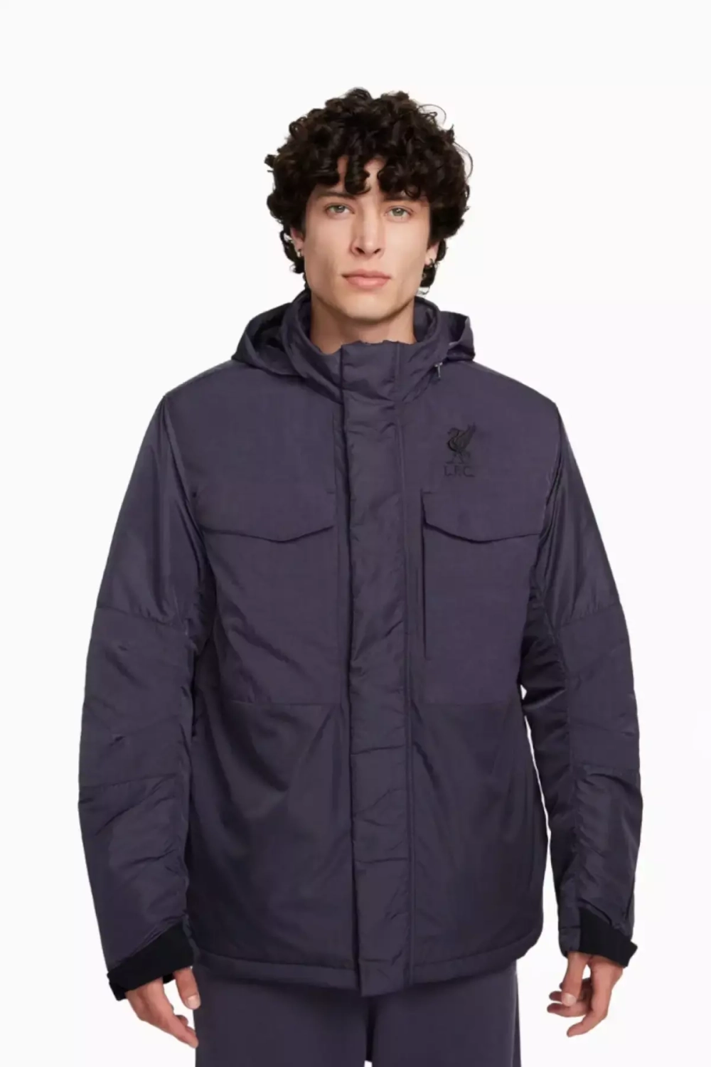 Куртка Nike Liverpool FC 23/24 Repel M65