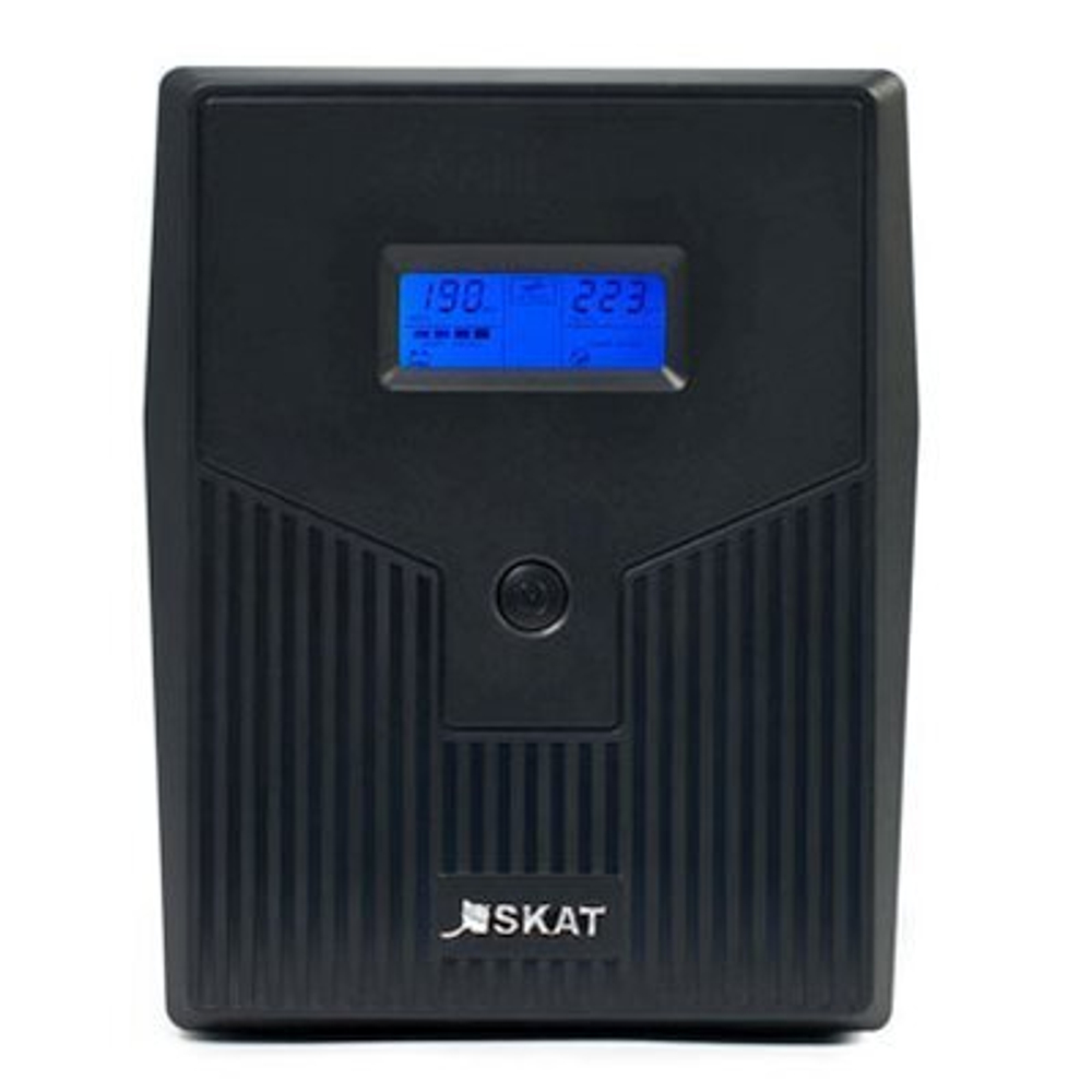 ИБП Бастион SKAT-UPS 2000/1200