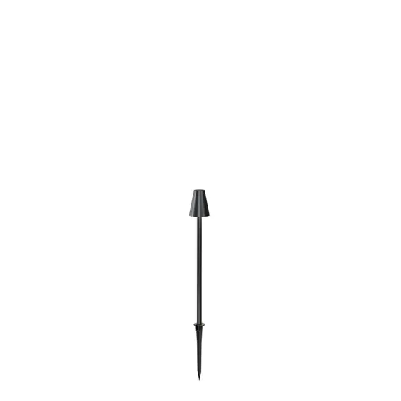 Ландшафтный светильник Тростник / Cane 3000K 1,5Вт IP 65 Outdoor o504fl-l1b3k