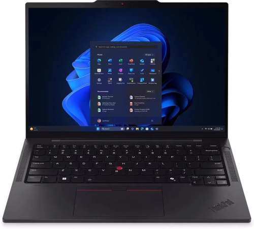 Ноутбук ThinkPad T14s G6 (21R1005VFW)