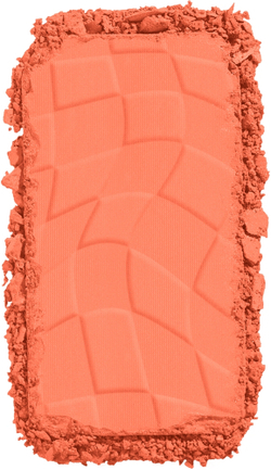 NYX Professional Makeup Buttermelt Blush - пудрово-розовый, 5 g