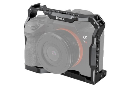 Клетка SmallRig 2918 для цифровых камер Sony A7III / A7RIII / A9