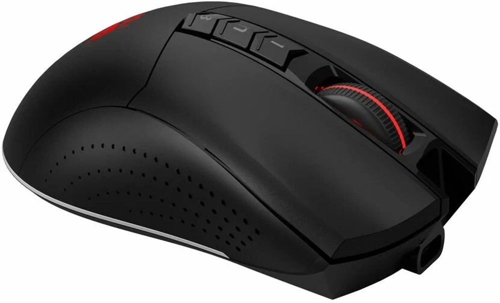 Мышь Bloody R90 Plus Stone черный