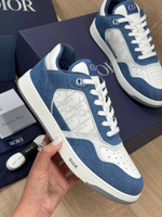 Кеды Dior
