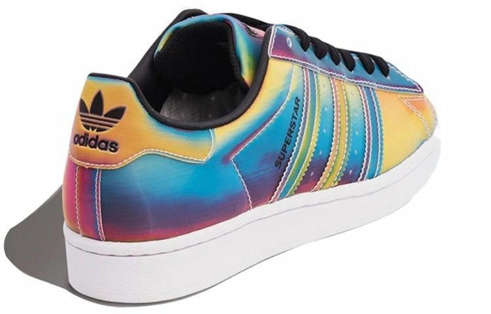 Кроссовки Adidas Originals Superstar