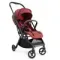Прогулочная коляска Recaro Lexa Elite Select Garnet Red