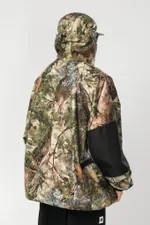Куртка Codered Visor Jacket Мужская камуфляж mountain shadow