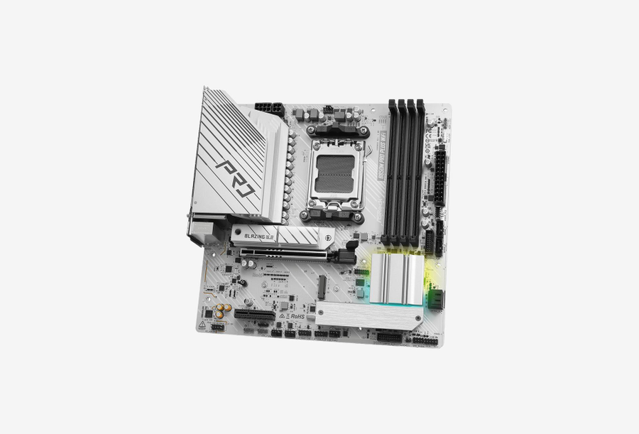 B850M Pro Plus WiFi_0326528100937