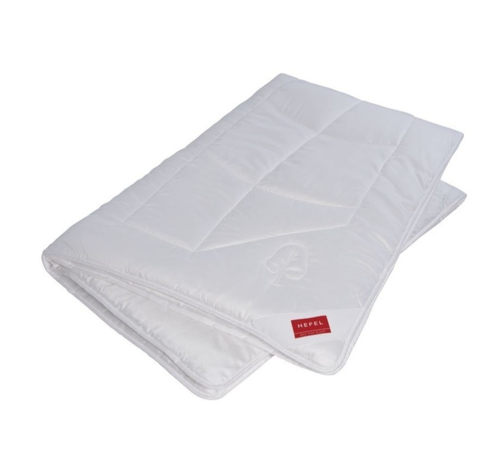 Одеяло Hefel KlimaControl Comfort (240 x 220 см) All Year