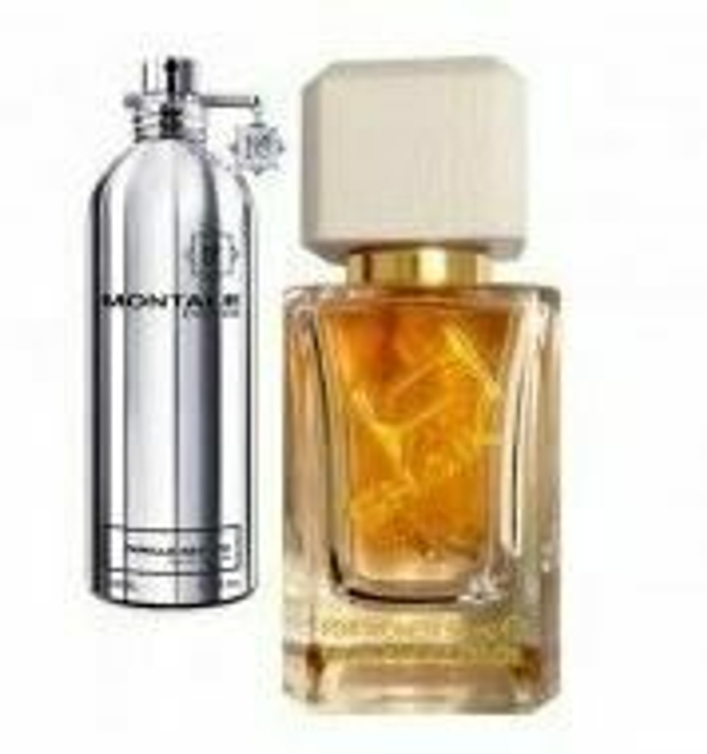 SHAIK №204 (Montale Vanille Absolu) 50ml