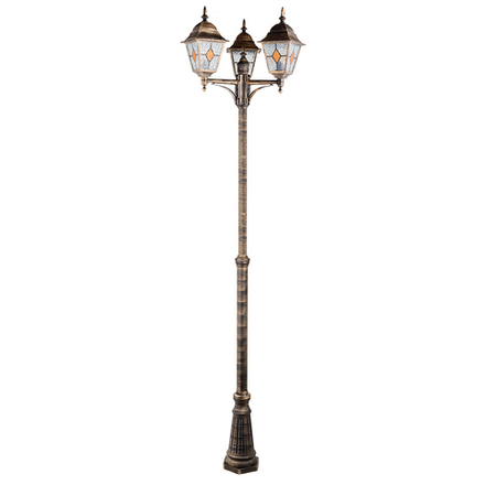 Парковый светильник Arte Lamp