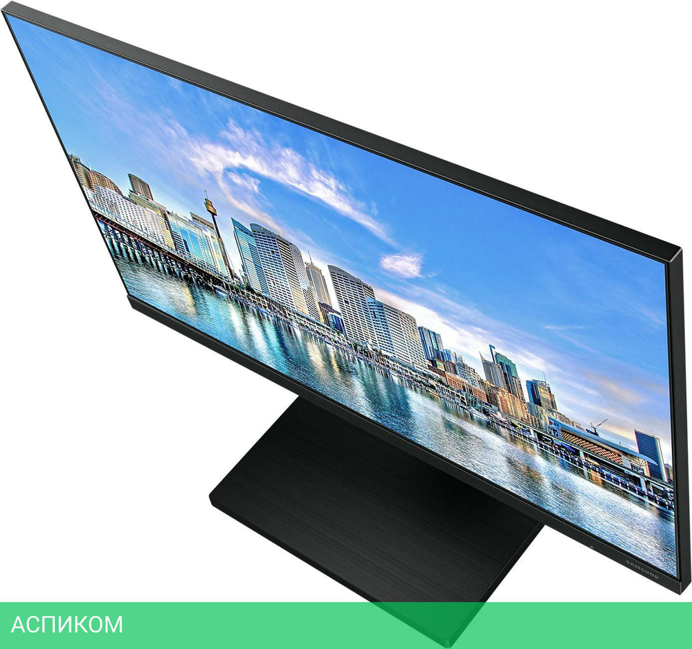 Монитор Samsung 24" F24T450FZU