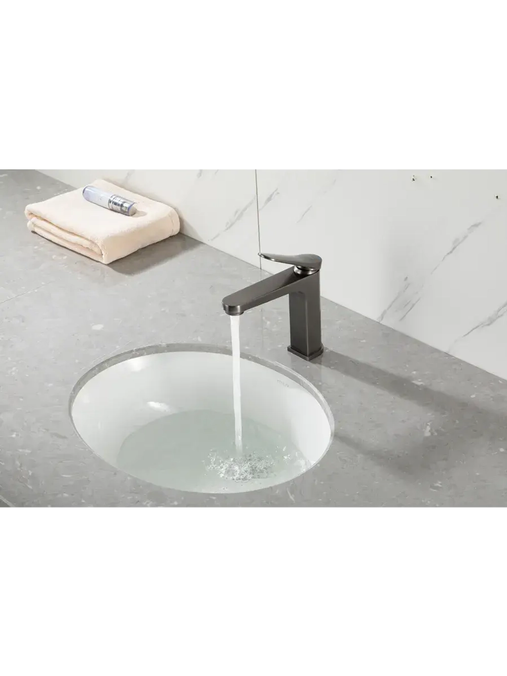Смеситель для раковины GAPPO G1010-9
