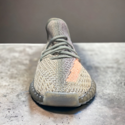 Adidas Yeezy Boost 350 V2 • Ash Stone
