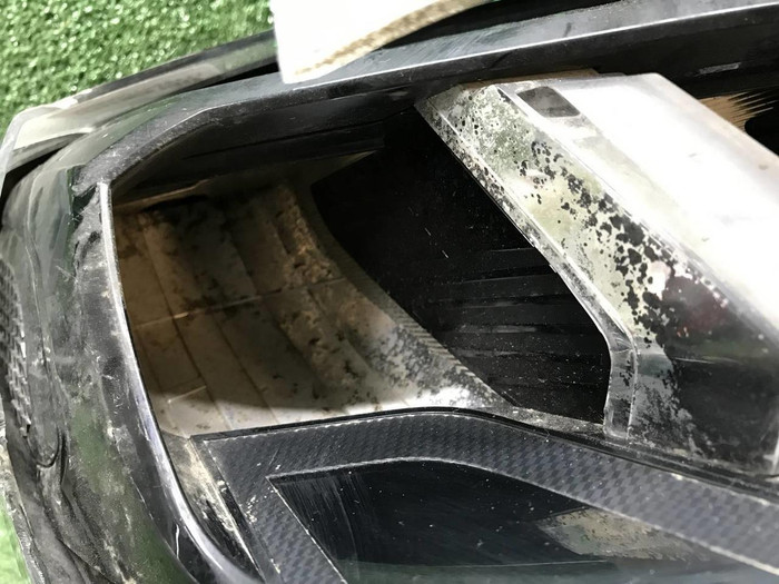 Фара правая Chery Tiggo 7 Pro Max 24-нв LED