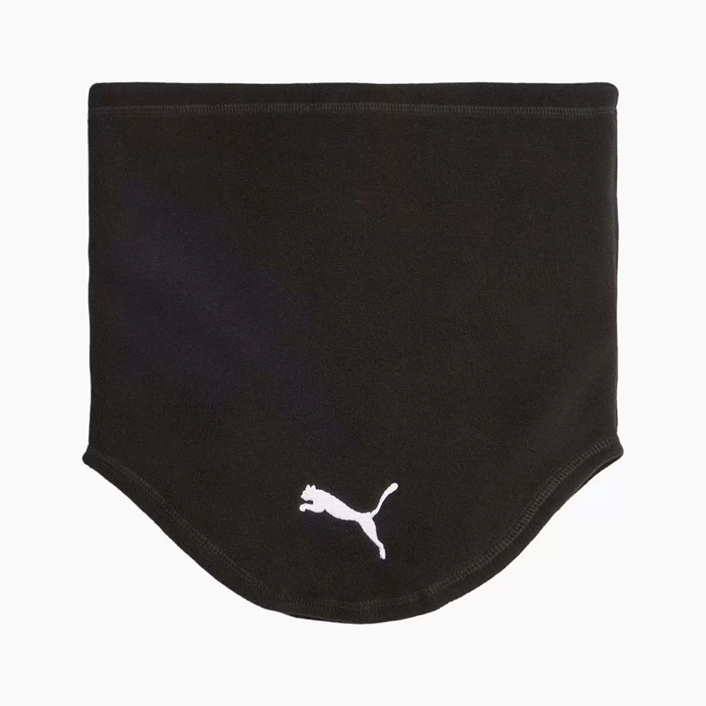 Шарф-снуд PUMA indWINTERIZED Neck Warmer, 05438601, черный