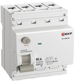 УЗО  EKF E1046MS80300