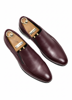 Vorsh Туфли V572бордо