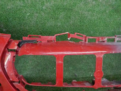 Бампер передний Mini Hatch F56 (2013-2018)