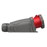 Розетка  IEK PSN12-125-5