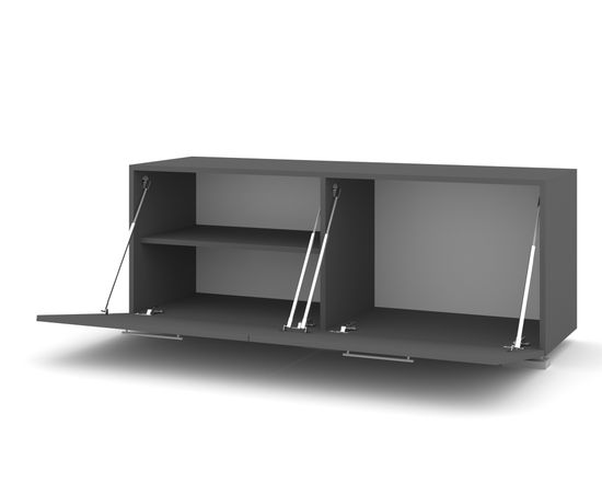 Тумба-ТВ ПЛАТИНИ-2 левая