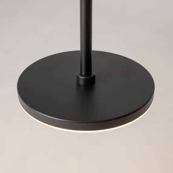 Подвесной светильник Плато / Plato 3000К 12Вт Maytoni p076pl-l12w3k-b