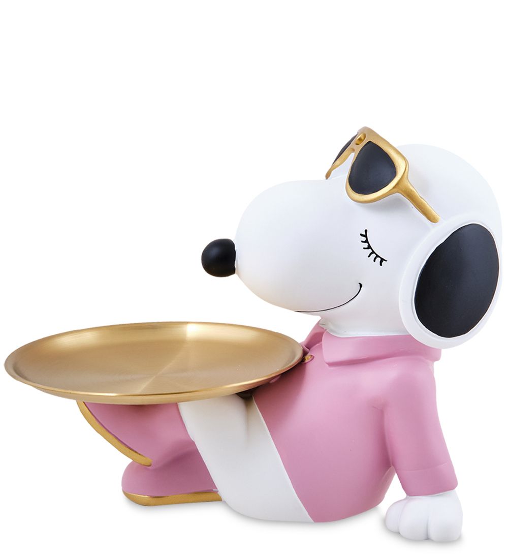 GAEM Home MF-105/2 Подставка «Пес на отдыхе»