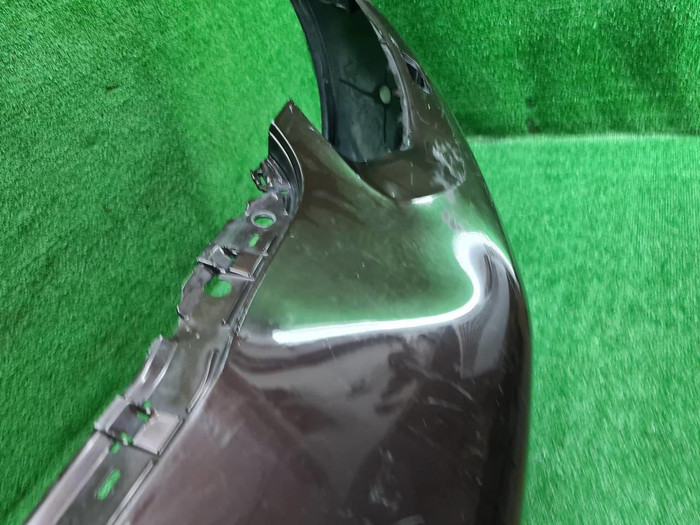 Бампер передний Porsche Panamera 1 970 (2013-2016)