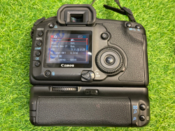 Canon EOS 5D Покупка/Продажа